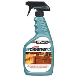 MINWAX WOOD CLEANER 32 ONZ