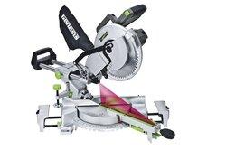 MITER SAW 10 SLIDING COMPOUND