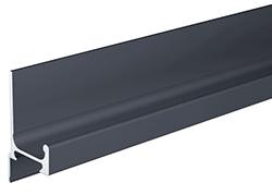 MOL SYMA32 P HANDLE 116" GRA RIN