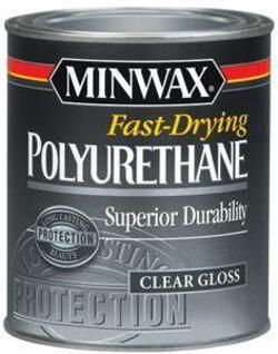 M FAST DRYING POLY GLOSS Q