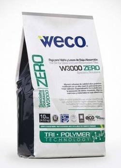 PEGA WECO ZERO BLANCA S/A 10LB