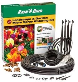 MICRO SPRAY WATERING KIT