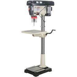 DRILL PRESS 20" 1-1/2HP 12V SF