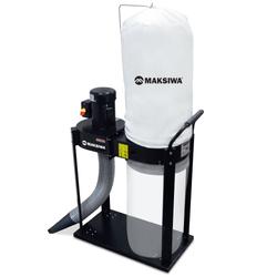 DUST COLLECTOR 1HP 600CFM MAK