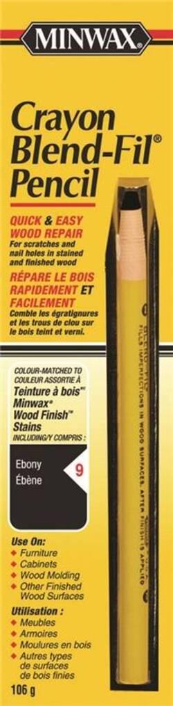 MINWAX BLEND FIL PENCIL 9