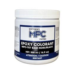 EPOXY COLORANT BLACK 16.9ON