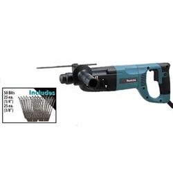 1 D HANDLE ROTARY HAMMER 7.0