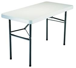 MESA BANQUETE PLASTICA 4