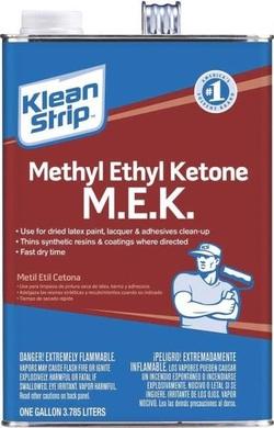 METHYL EHTYL KETONE GAL