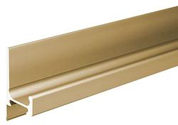 MOL SYMA32 P HANDLE MATT GOLD