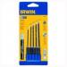 SET BARRENA HIGH SPEED HEXAGONAL