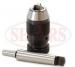 KEYLESS DRILL CHUCK MT#2
