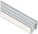 MOLDURA PARA LED PARA GOLA AMF