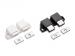 MAGNETIC TOUCH LATCH - WHITE