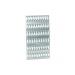 3X6 TRUSS MENDING PLATE