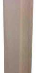 MARCO EUCALIPTO 1 3/8 2X4X8