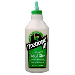 PEGA MADERA TITEBOND III QT