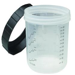 PPS STANDAR CUPS AND COLLARS 2EA