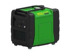 GENERADOR LIFAN 7000 W INVERTER