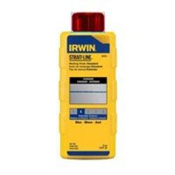 IRWIN POLVO CHALK LINE ROJO 4OZ