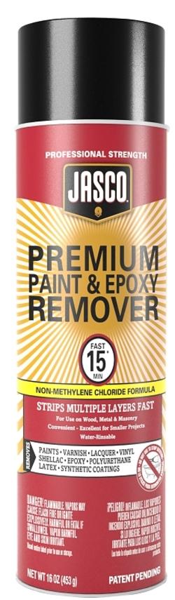 PAINT REMOVER SPRAY 16 ONZAS