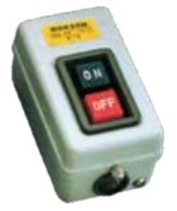 ON/OFF PUSH SWITCH 30A/500V