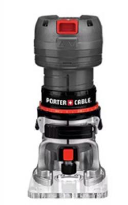 TRIMMER 4.5AMP SS PORTER CABLE