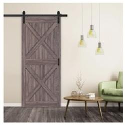 PUERTA BARN DOOR GUNSTOCK