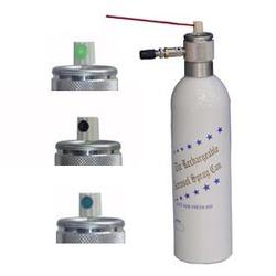 POTE AEROSOL RECARGABLE