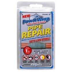 PIPE REPAIR 1