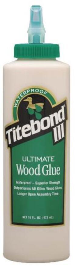 PEGA MADERA TITEBOND III PT