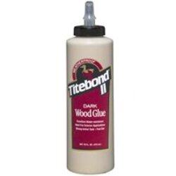 PEGA M TITEBOND DARK GLUE 16ONZ