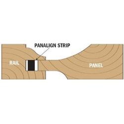 PANELING STRIPS 192PK