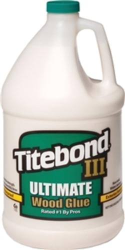 PEGA MADERA TITEBOND III G