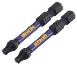 PUNTA T25 X 50MM 2PK