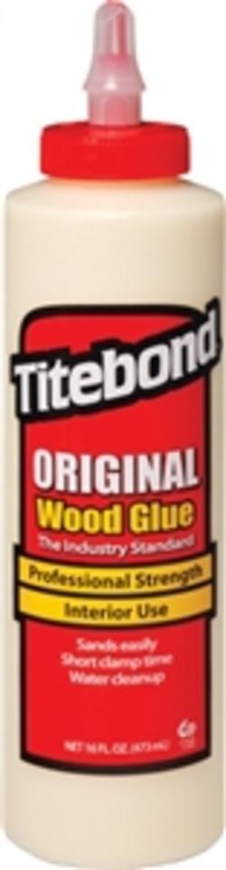 PEGA MADERA TITEBOND PINTA 16 OZ