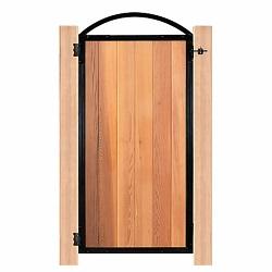 36" STANDARD FENCE BOARDS