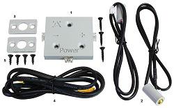 LOOX5 POWER DIST KIT