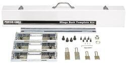 HINGE BUTT TEMP KIT