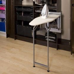 PLANCHA DELUX IRONING BOARD