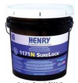 HENRRY 12235 SURELOCK WOOD FLOOR