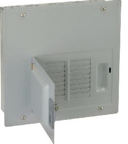 PANEL GE 108 METAL