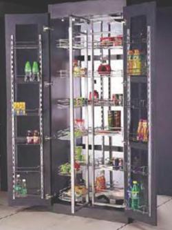 CHEF PANTRY 47.2-53.2 ALTO