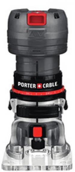 TRIMMER 5.6AMP VS PORTER CABLE