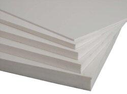 PVC  3/4 .55 4 X 10 GREEN BOARD
