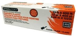 PLASTICO CLEAR 12 X 400 .31ML