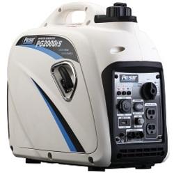 GENERADOR PULSAR 2000 W INVERTER