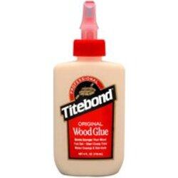 PEGA MADERA TITEBOND 4OZ