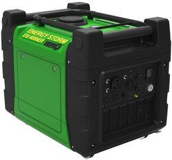 GENERADOR LIFAN 4000 W INVERTER