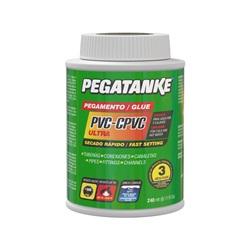 PEGATANKE PVC CPVC 8OZ